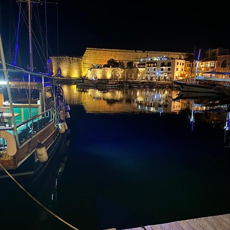Royal Residence Kyrenia Kerýnia Eksteriør bilde