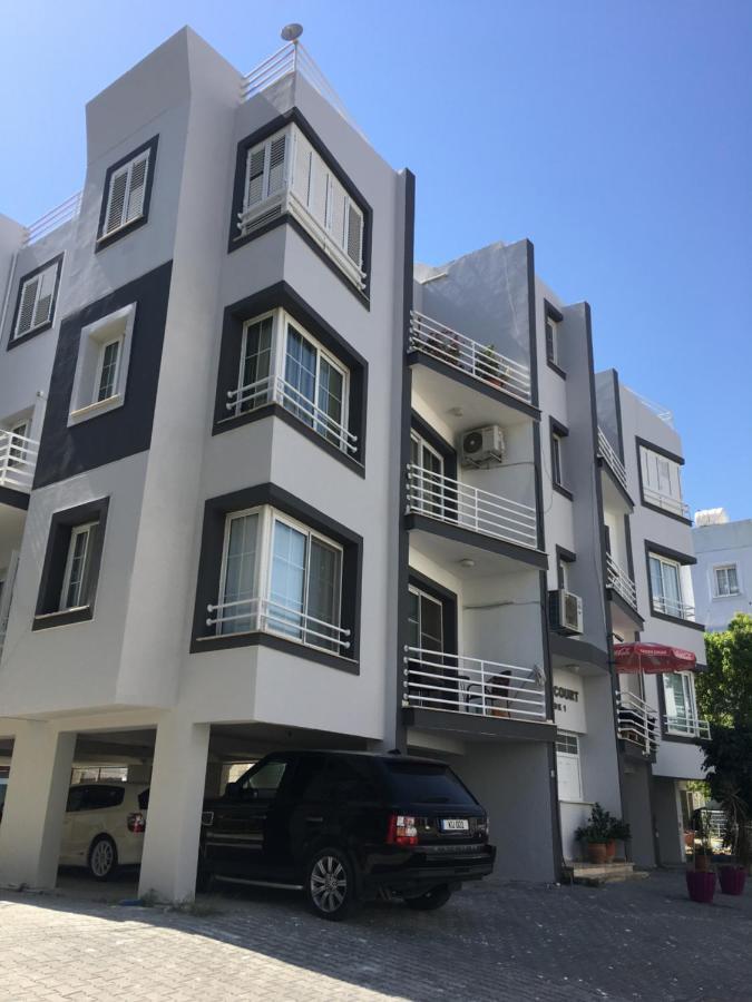 Royal Residence Kyrenia Kerýnia Eksteriør bilde